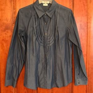 Van Heusen Blouse